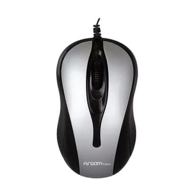 Argom ARGMS0008GR USB Mouse