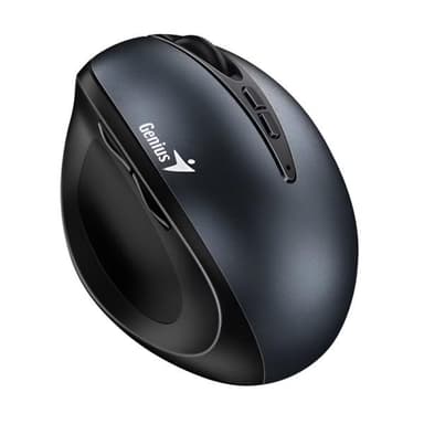 Genius RS2 ERGO 8300S 1600 DPI Wireless Mouse