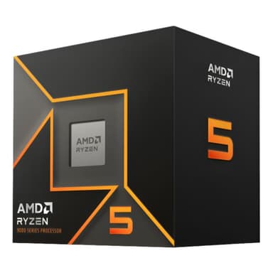 AMD Ryzen 5 9600