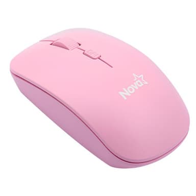 Nova MAH13400002C 1600 DPI Wireless Mouse