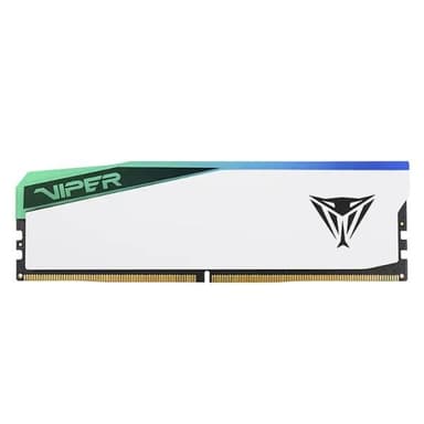 Patriot Viper Elite 5 RGB 16GB DDR5 6000MHz