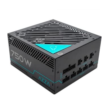 AZZA PSAZ750G 750W Full Modular