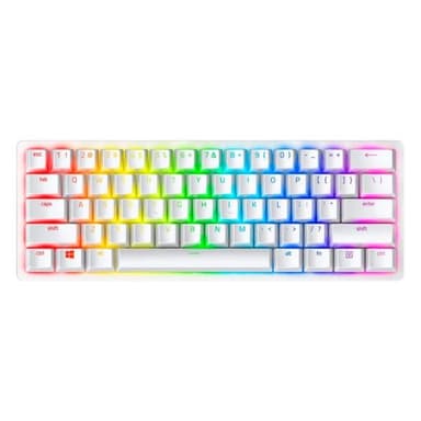 Razer HUNTSMAN MINI RZ0303390300R3M1 Mecánico Teclado RGB