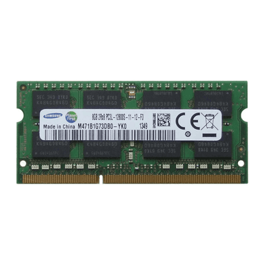 OEM 8GB DDR3 1600MHz