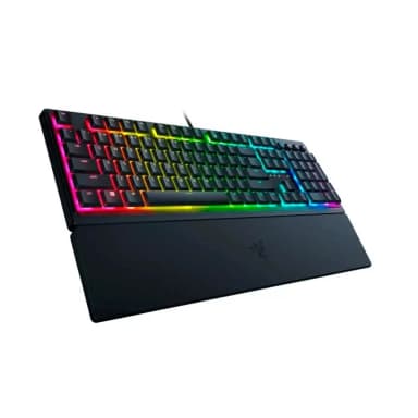 Razer ORNATA V3 CHROMA Teclado RGB