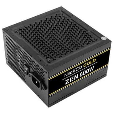 Antec NE600G ZEN 600W 80+ Gold