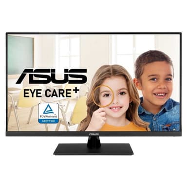 ASUS VP327Q 4MS 31.5" 4K 60Hz