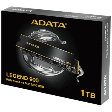 ADATA Legend 900 1TB M.2 NVMe