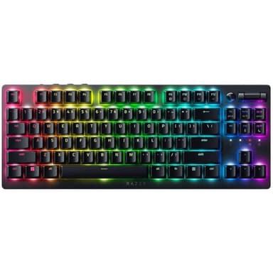 Razer DEATHSTALKER V2 PRO TKL Teclado