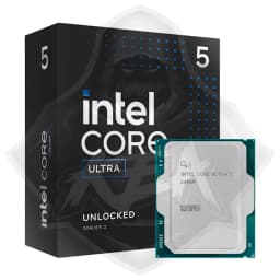 Intel Core Ultra 5 245K