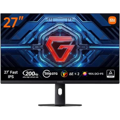 Xiaomi G27I 27" FHD 200Hz