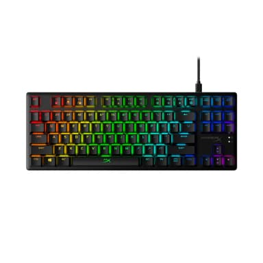 HyperX ALLOY ORIGINS CORE HX Teclado