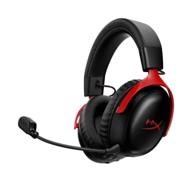 HyperX CLOUD III S Wireless Headset