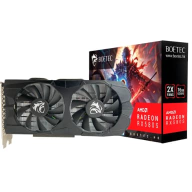 NVIDIA GT 610 16GB