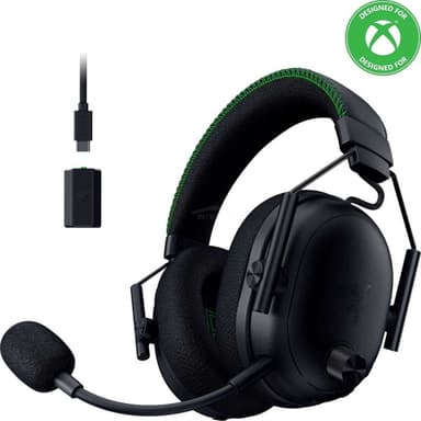 Razer BLACKSHARK V3 PRO XBOX Headset