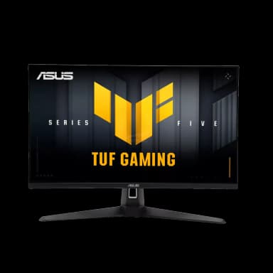ASUS 27" QHD 210Hz