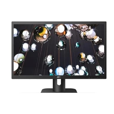 AOC 20E1H 1600X 19.5" TN 75Hz