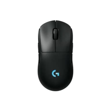 Logitech G PRO 2 LIGHTSPEED 910007246 Wireless Mouse