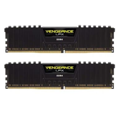 Corsair Vengeance LPX 32GB (2x16GB) DDR4 3200MHz